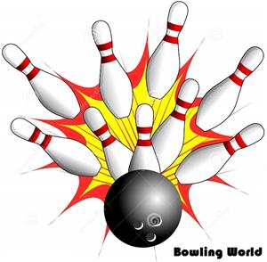 Bowling World Logo 